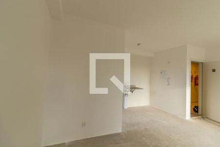 Sala de apartamento à venda com 3 quartos, 72m² em Cidade Luiza, Jundiaí