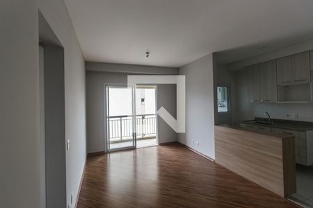 Sala de Jantar de apartamento para alugar com 1 quarto, 51m² em Alphaville, Barueri