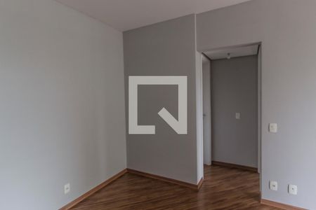 Sala de Jantar de apartamento à venda com 1 quarto, 51m² em Alphaville, Barueri