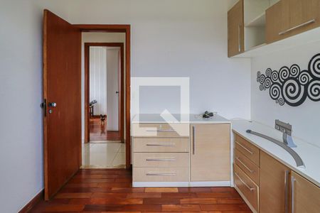 Quarto 1 de apartamento à venda com 3 quartos, 75m² em Santa Cruz, Belo Horizonte