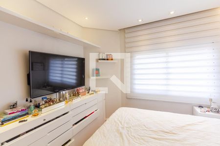 Quarto  de apartamento à venda com 1 quarto, 42m² em Vila Nova Conceição, São Paulo