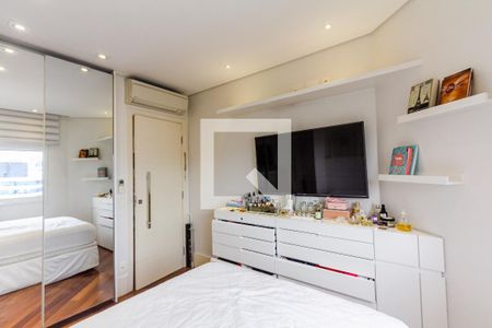 Quarto  de apartamento à venda com 1 quarto, 42m² em Vila Nova Conceição, São Paulo