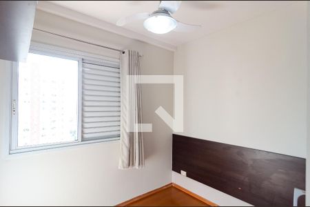 Suíte de apartamento para alugar com 2 quartos, 55m² em Vila da Saúde, São Paulo