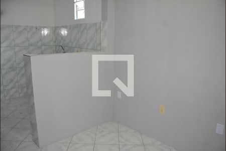 Sala de apartamento para alugar com 1 quarto, 30m² em Itapuã, Salvador