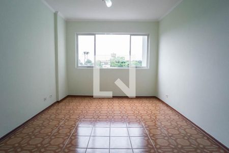 Sala de apartamento à venda com 2 quartos, 69m² em Santana, São Paulo