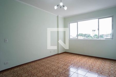 Sala de apartamento à venda com 2 quartos, 69m² em Santana, São Paulo