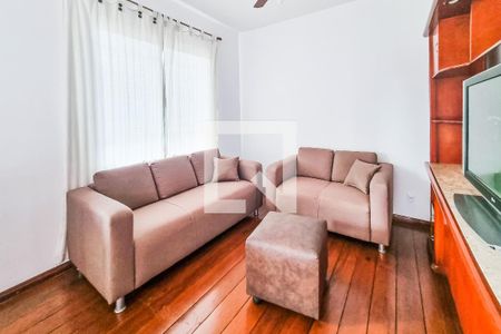 Sala 3 de casa à venda com 5 quartos, 360m² em Planalto, Belo Horizonte