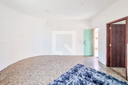 Sala 1 de casa para alugar com 5 quartos, 360m² em Planalto, Belo Horizonte