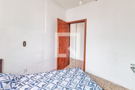 Quarto 1 de casa à venda com 5 quartos, 360m² em Planalto, Belo Horizonte