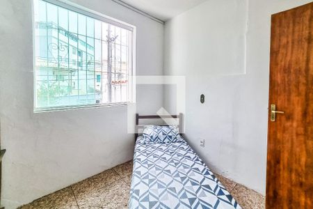 Quarto 1 de casa à venda com 5 quartos, 360m² em Planalto, Belo Horizonte