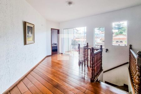 Sala 3 de casa à venda com 5 quartos, 360m² em Planalto, Belo Horizonte