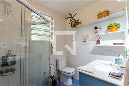 Casa para alugar com 180m², 4 quartos e sem vaga Casa para alugar com 180m², 4 quartos e sem vagaBanheiro