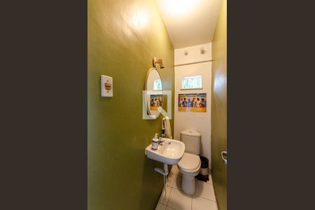 Casa para alugar com 180m², 4 quartos e sem vaga Casa para alugar com 180m², 4 quartos e sem vagaLavabo