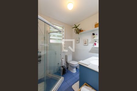 Casa para alugar com 180m², 4 quartos e sem vaga Casa para alugar com 180m², 4 quartos e sem vagaBanheiro