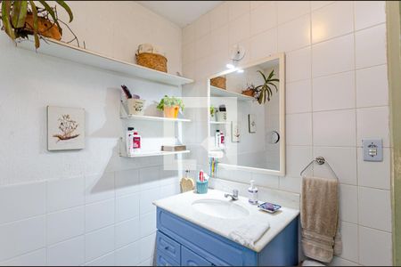 Casa para alugar com 180m², 4 quartos e sem vaga Casa para alugar com 180m², 4 quartos e sem vagaBanheiro