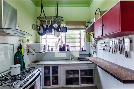 Casa para alugar com 180m², 4 quartos e sem vaga Casa para alugar com 180m², 4 quartos e sem vagaCozinha