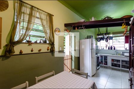 Casa para alugar com 180m², 4 quartos e sem vaga Casa para alugar com 180m², 4 quartos e sem vagaCozinha