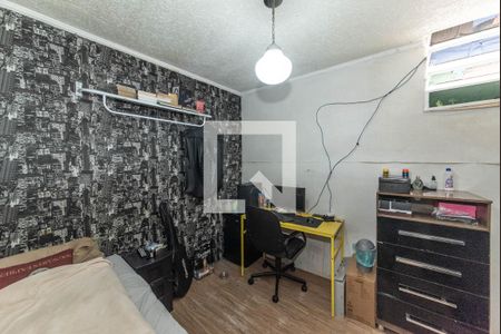 Quarto 2 de casa para alugar com 2 quartos, 200m² em Vila Santo Estefano, São Paulo