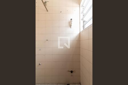 Banheiro da Suíte de casa à venda com 1 quarto, 80m² em Vila Santo Estefano, São Paulo