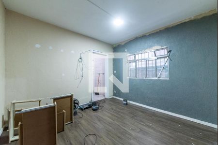 Sala de casa à venda com 1 quarto, 80m² em Vila Santo Estefano, São Paulo