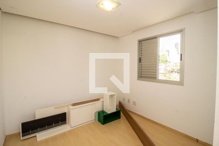 Quarto 1 de apartamento à venda com 3 quartos, 240m² em Santo Antônio, Belo Horizonte