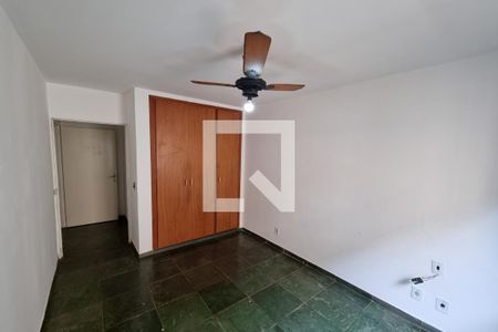 Suíte de apartamento para alugar com 2 quartos, 70m² em Jardim Paulista, Ribeirão Preto