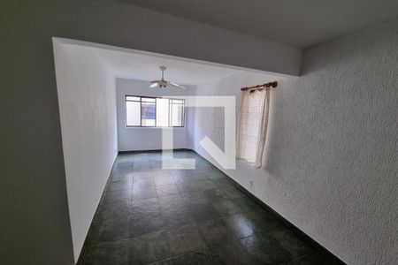 Sala de apartamento para alugar com 2 quartos, 70m² em Jardim Paulista, Ribeirão Preto