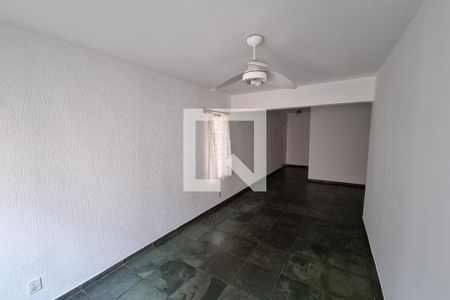 Sala de apartamento para alugar com 2 quartos, 70m² em Jardim Paulista, Ribeirão Preto