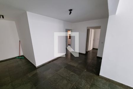 Sala de apartamento para alugar com 2 quartos, 70m² em Jardim Paulista, Ribeirão Preto