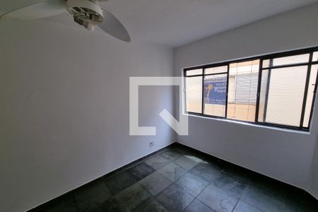 Sala de apartamento para alugar com 2 quartos, 70m² em Jardim Paulista, Ribeirão Preto