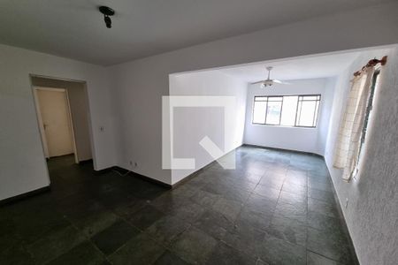 Sala de apartamento para alugar com 2 quartos, 70m² em Jardim Paulista, Ribeirão Preto