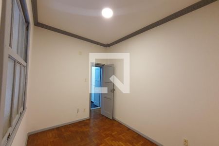 Quarto 1 de apartamento para alugar com 3 quartos, 110m² em Grajaú, Rio de Janeiro