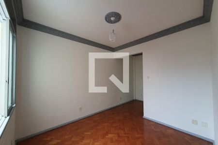 Sala de apartamento para alugar com 3 quartos, 110m² em Grajaú, Rio de Janeiro