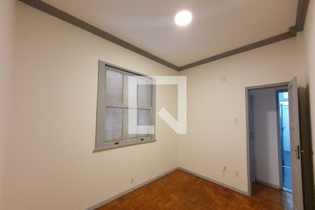 Quarto 1 de apartamento para alugar com 3 quartos, 110m² em Grajaú, Rio de Janeiro