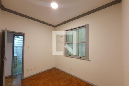 Quarto 2 de apartamento para alugar com 3 quartos, 110m² em Grajaú, Rio de Janeiro