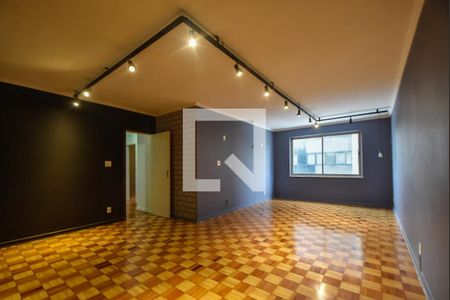 Apartamento  de apartamento para alugar com 4 quartos, 160m² em Vila Cordeiro, São Paulo