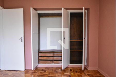 Suíte 01 de apartamento para alugar com 4 quartos, 160m² em Vila Cordeiro, São Paulo