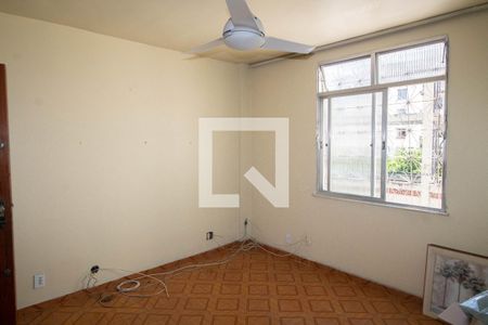 Sala de apartamento à venda com 2 quartos, 40m² em Olaria, Rio de Janeiro