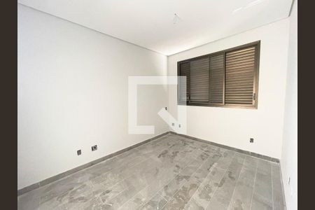 Quarto 2 de apartamento à venda com 4 quartos, 164m² em Jaraguá, Belo Horizonte