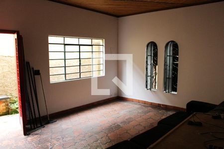 Sala de casa para alugar com 3 quartos, 177m² em Jardim Cidade Pirituba, São Paulo