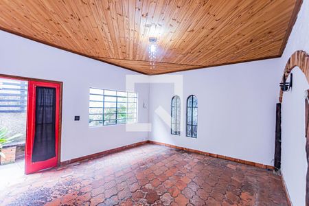 Sala de casa para alugar com 3 quartos, 177m² em Jardim Cidade Pirituba, São Paulo