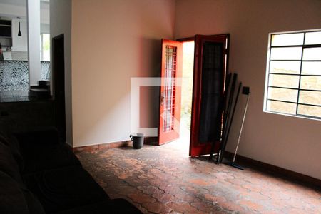 Sala de casa para alugar com 3 quartos, 177m² em Jardim Cidade Pirituba, São Paulo