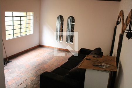 Sala de casa para alugar com 3 quartos, 177m² em Jardim Cidade Pirituba, São Paulo