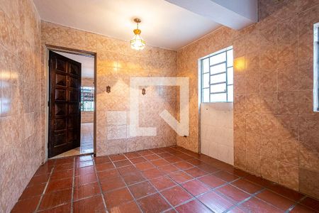 Sala 2 de casa para alugar com 3 quartos, 220m² em Vila Madalena, São Paulo