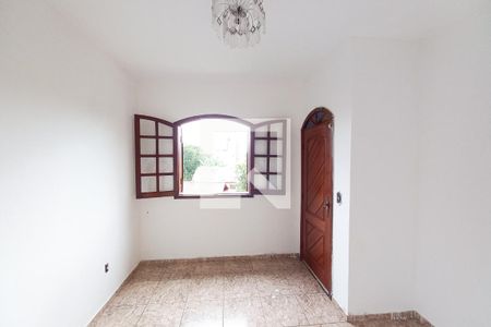 Sala de casa para alugar com 3 quartos, 560m² em Glória, Belo Horizonte