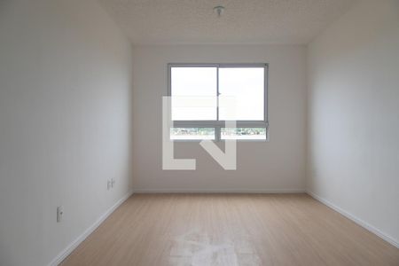 Sala  de apartamento à venda com 2 quartos, 53m² em Vargem Pequena, Rio de Janeiro