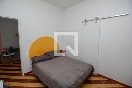 Quarto de apartamento para alugar com 1 quarto, 34m² em Glória, Rio de Janeiro