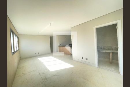 Apartamento à venda com 250m², 4 quartos e 3 vagasSala