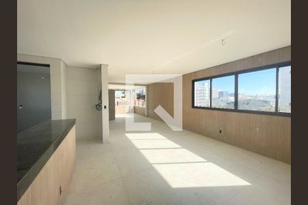 Apartamento à venda com 250m², 4 quartos e 3 vagasSala