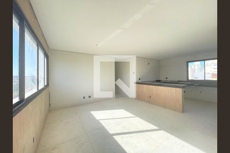 Apartamento à venda com 250m², 4 quartos e 3 vagasSala 